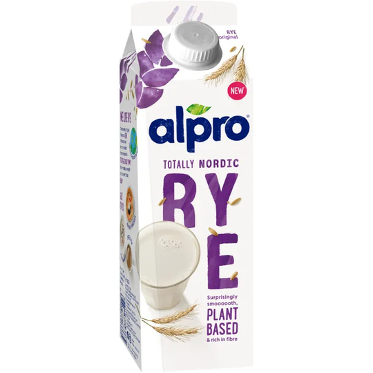 ALPRO 2 x Rågdryck