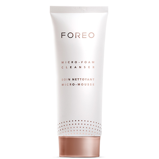 Foreo Micro-Foam Cleanser 100 ml