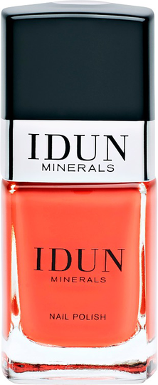 IDUN Minerals Nagellack Karneol 11ml