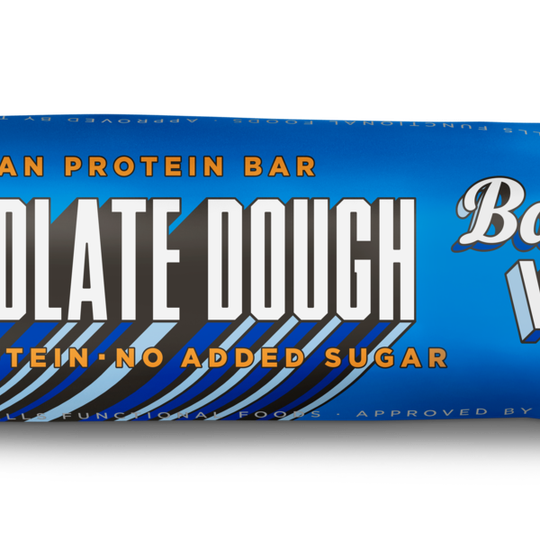 Barebells Vegan Chocolate Dough 55 g