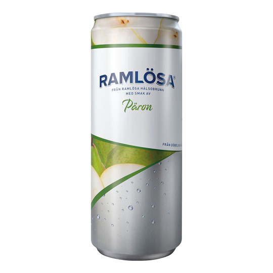 Ramlösa Päron - 1-pack