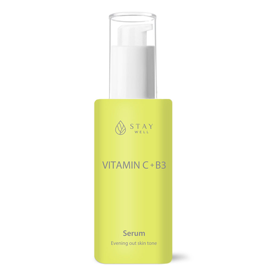 Stay Well Vitamin C Serum 50 ml