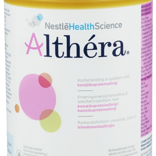 Nestlé Althéra 450 g