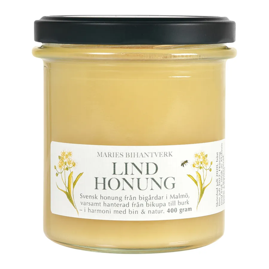Maries Bihantverk Lindhonung, 400 g