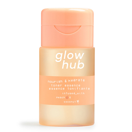 Glow Hub Nourish & Hydrate Toner Essence 100 ml