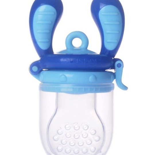 Umami Kidsme Food Feeder (6m+) Aquamarine