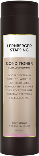 Lernberger Stafsing Conditioner For Coloured Hair 200 ml
