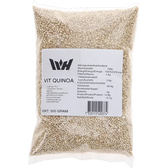 Wholesale Quinoa Vit