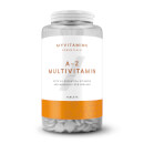 A-Z Multivitamin - 90tabletter - Non-Vegan
