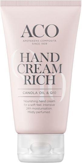 ACO Handcream Rich Parf 75ml