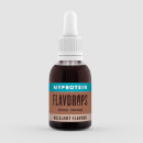 FlavDrops™ - 50ml - Hazelnut