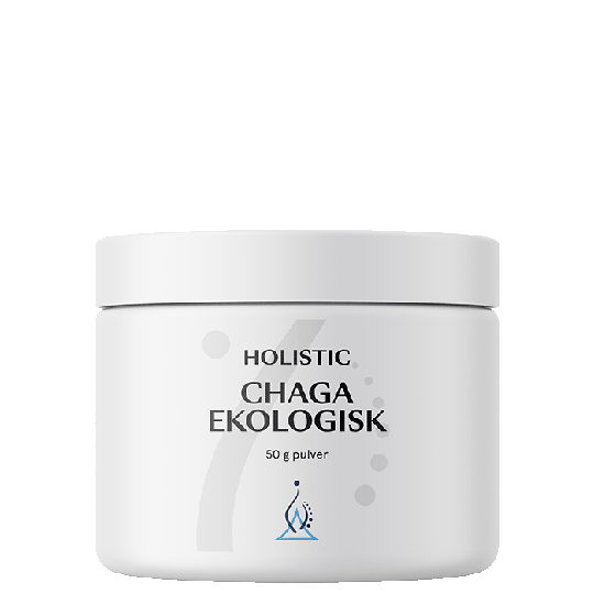 Chaga EKO, 50g