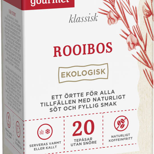 Khoisan Gourmet Rooibos 50 g