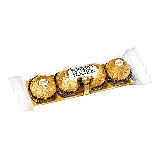 Ferrero Rocher Praliner - 50 gram