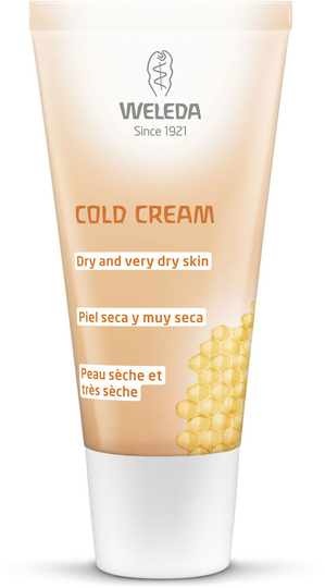 Weleda Cold Cream 30ml