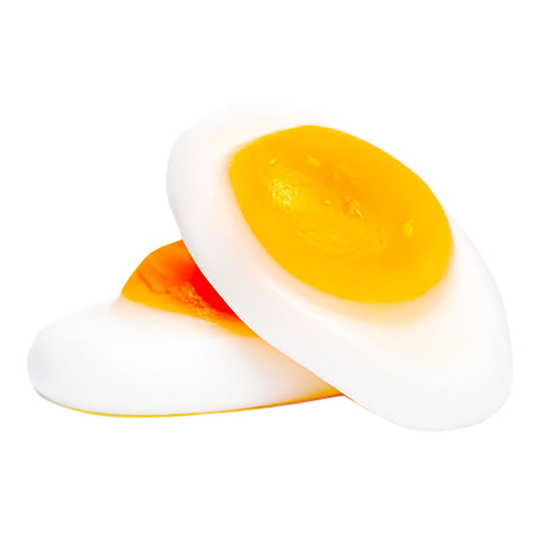 Stekta Miniägg Storpack - 2 kg