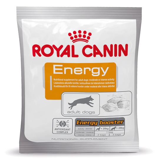Royal Canin Energy Booster - Ekonomipack: 4 x 50 g