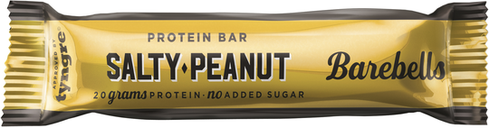 Barebells Protein Bar Salty Peanut 55g