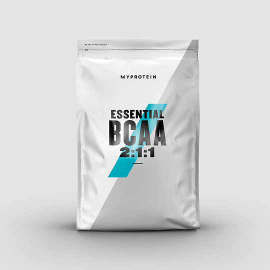 Essentiellt BCAA 2:1:1 - 250g - Grape