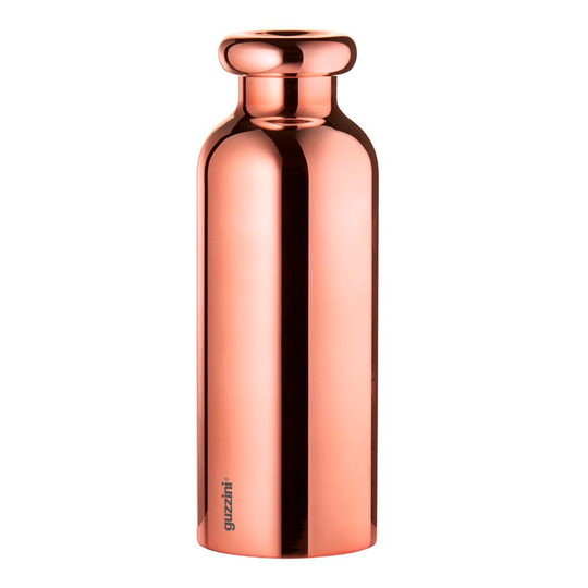 Guzzini - On the go Flaska 50 cl Koppar