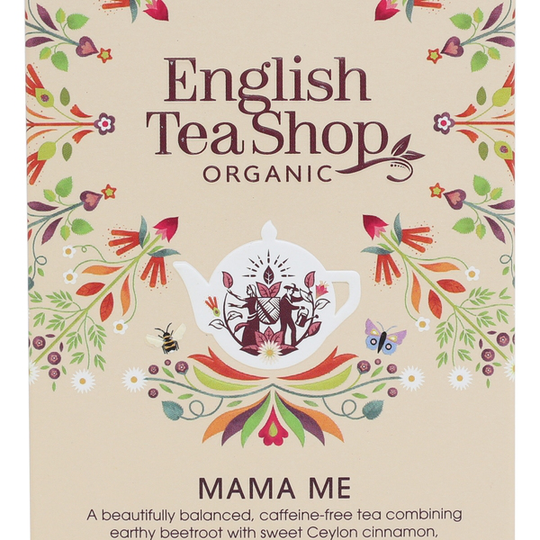 English Tea Shop Mama Me 30 g