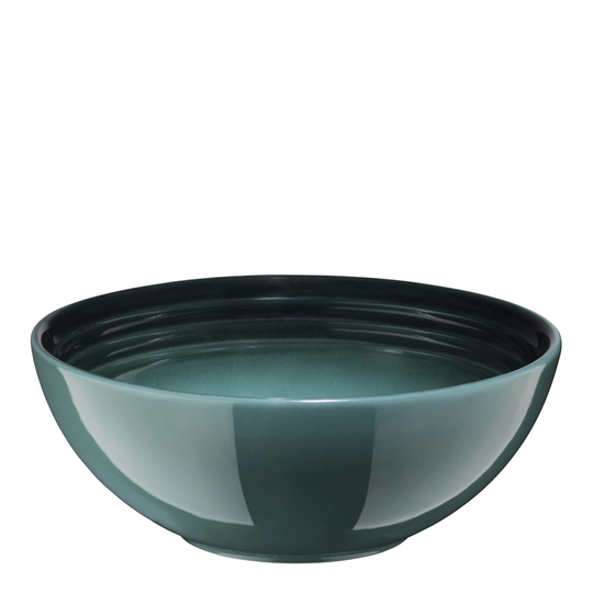 Le Creuset - SignatureTallrik Stengods 16 cm Ocean