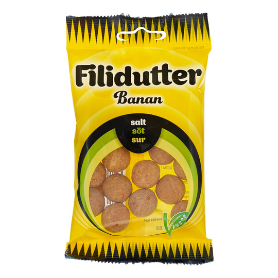 Filidutter Original - 65 gram