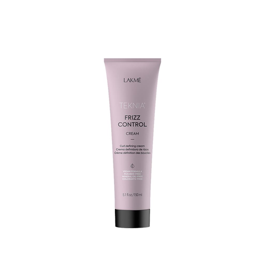 LAKMÉ Frizz Control Cream 150 ml