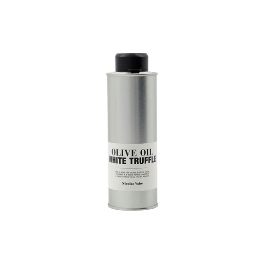 Nicolas Vahé Virgin Olive Oil with White Truffle 25 cl