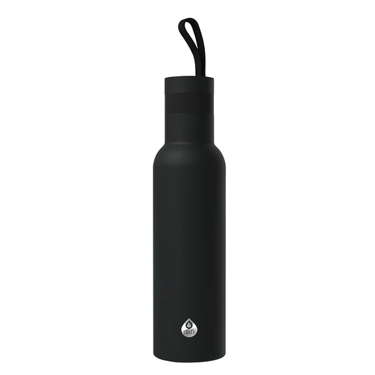 Dafi Termosflaska Svart, 500 ml