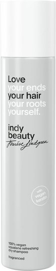 Indy Beauty Squalane Refreshin g Dry shampoo 200ml