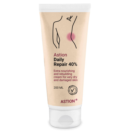 Astion Pharma Daily Repair 40% 220 g