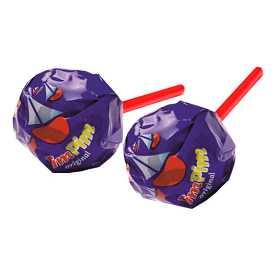 Pim Pim Klubba Storpack - 2 kg
