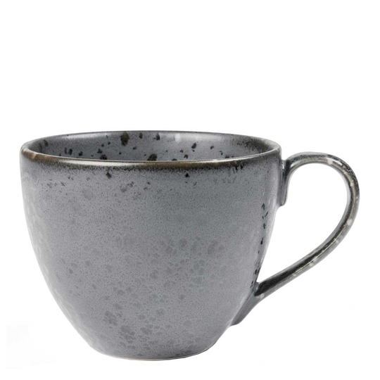 Bitz - Tekopp Jumbo 46 cl Grå