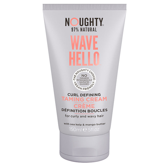 Noughty Wave Hello Curl Cream 150 ml