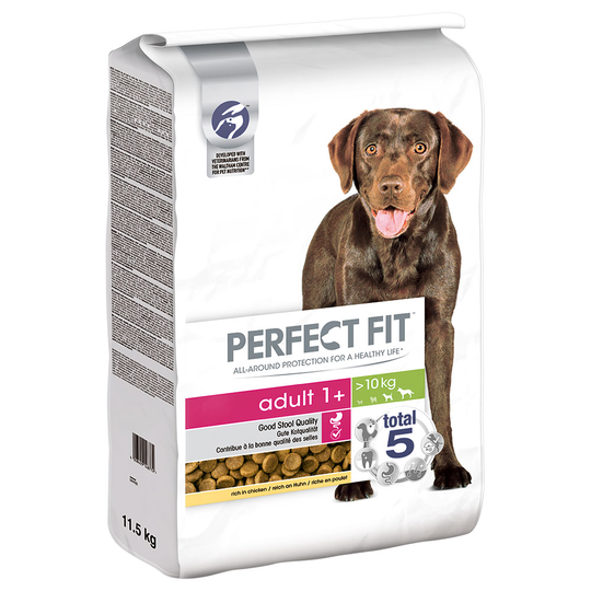 Perfect Fit Adult Dogs (>10 kg) - 11,5 kg