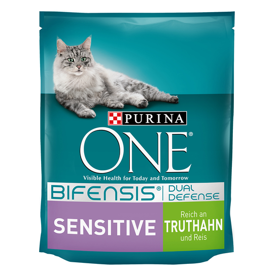 Purina ONE Sensitive - 800 g