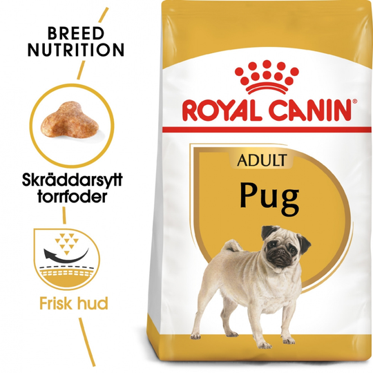 Royal Canin Pug Adult (1,5 kg)