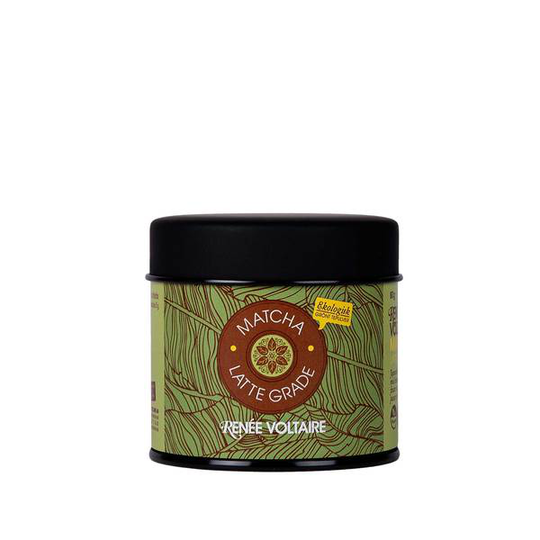Renée Voltaire Matcha – Latte Grade 80 g