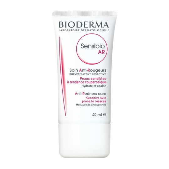 Bioderma Sensibio AR Anti-Redness Cream 40 ml