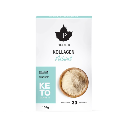 Pureness Kollagen Natural 150g