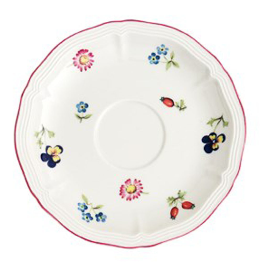 Villeroy & Boch - Petite Fleur Fat till kaffekopp