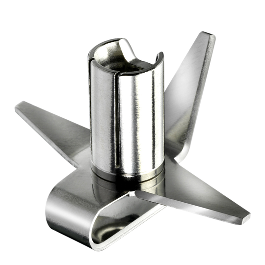 Bamix - Multiblad till stavmixer
