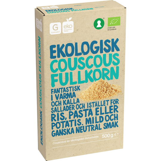 Garant Eko couscous 500 g