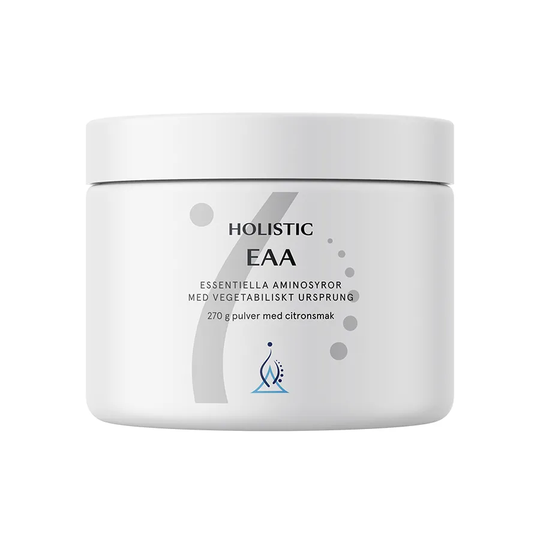 Holistic EAA Citron, 270g
