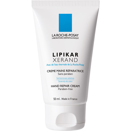 La Roche-Posay Lipikar Xerand Hand Repair Cream 50 ml