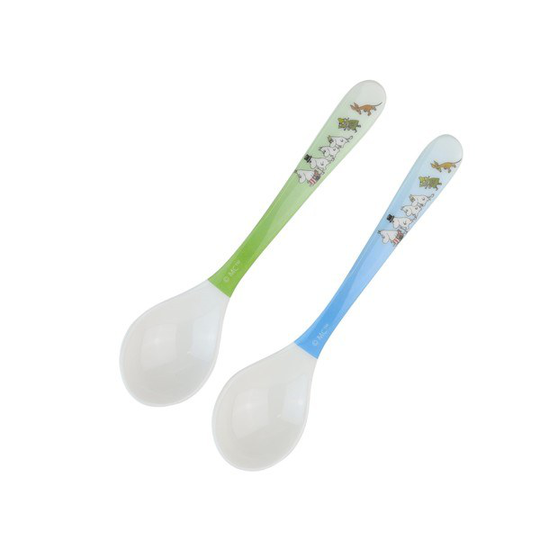 Rätt Start Mumin Skedar 2-pack