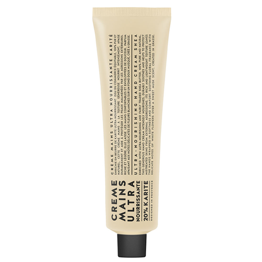 Compagnie de Provence Handkräm Karité 100 ml