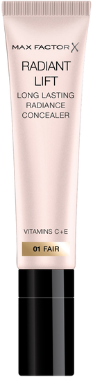 Max Factor Radiant Lift Concealer 01 Fair