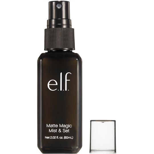 E.l.f. Matte Magic Mist & Set 60 ml